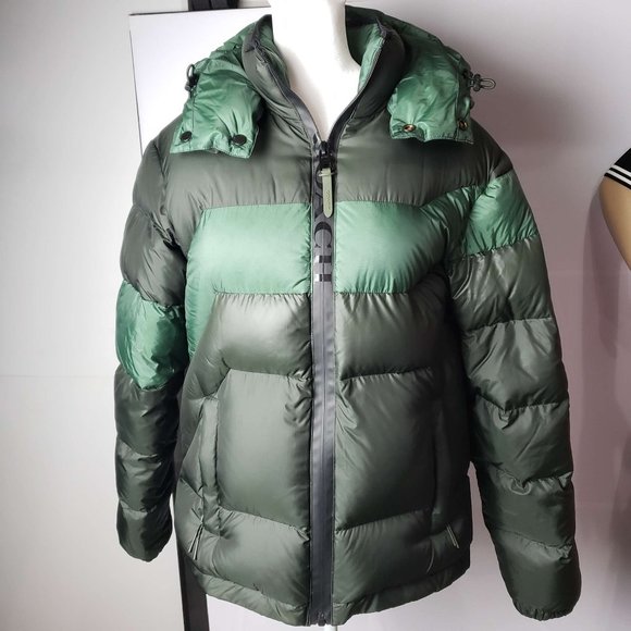 Coach Other - 100% Authentic Coach Coat